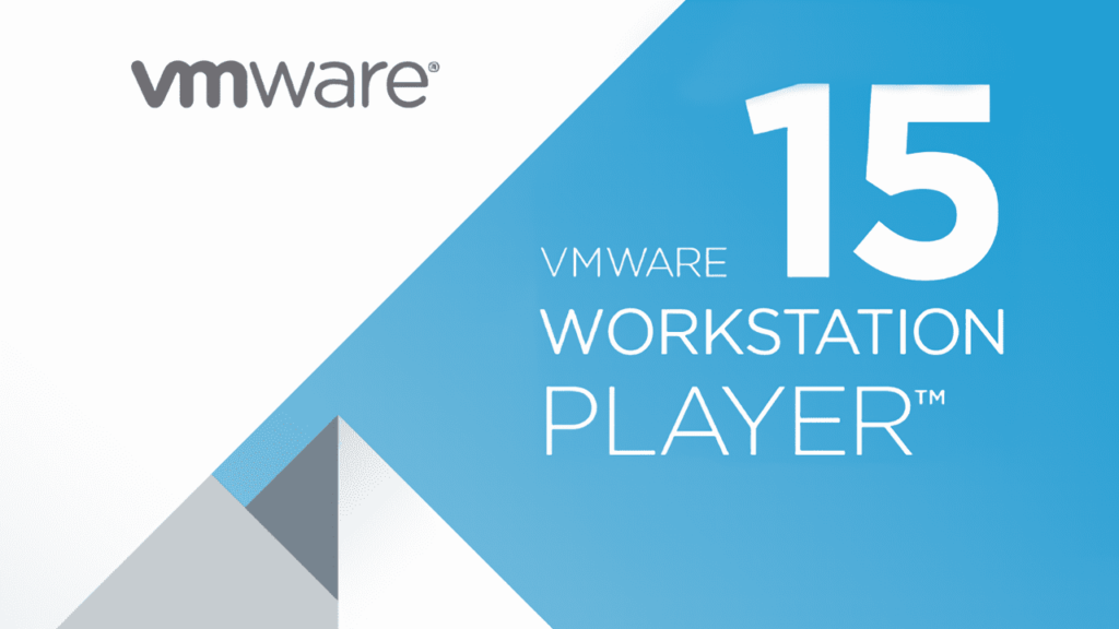 VMWARE Player. Workstation Player. VMWARE Workstation 15 Player. VMWARE Workstation 15.